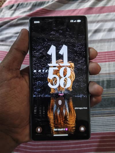 Google Pixel 7a