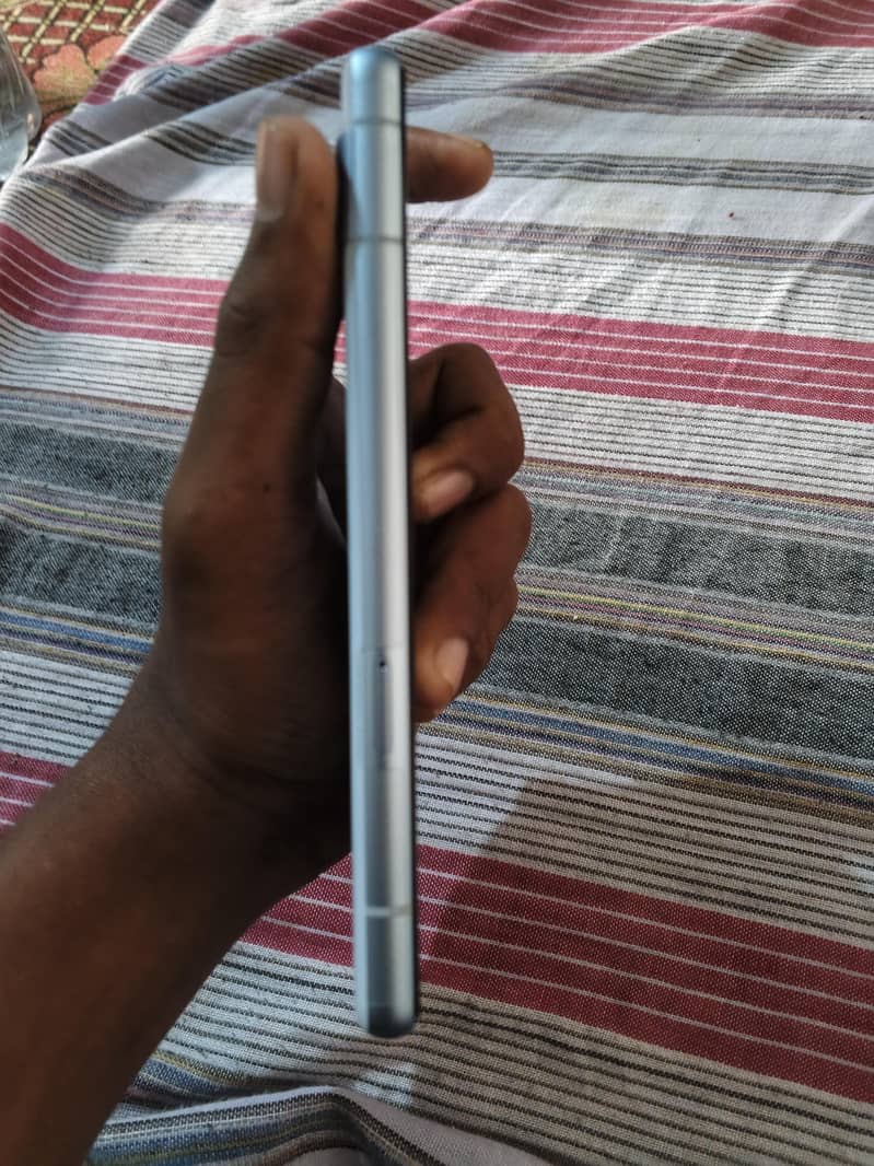 Google Pixel 7a 3