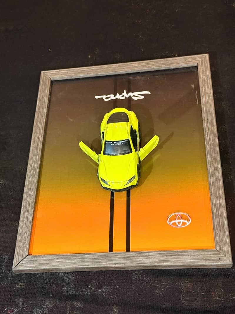 Car frames 5