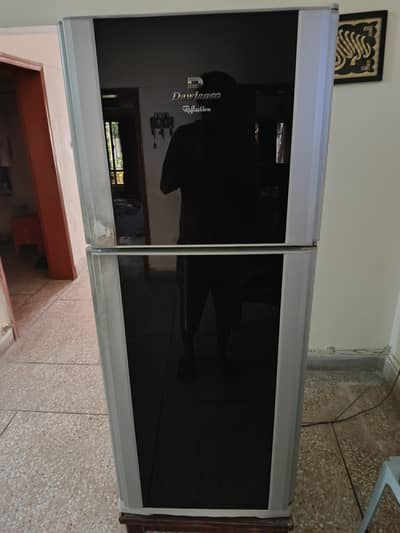 Dawlence Fridge
