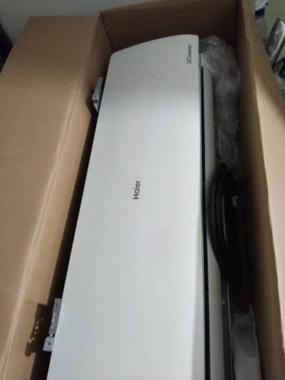 Haier 1.5 Ton inverter ac