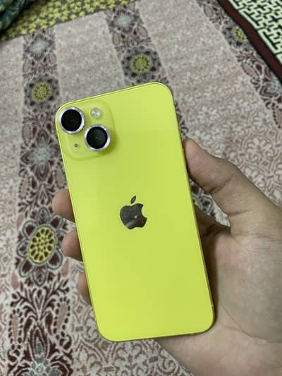 Apple iPhone 14