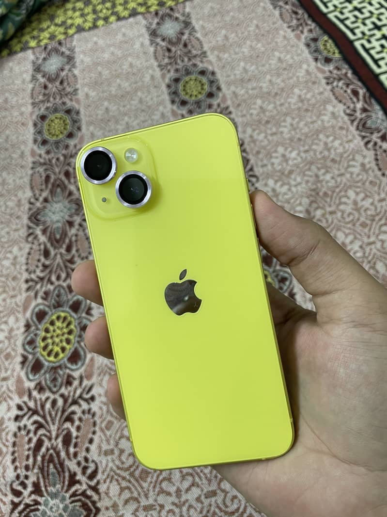 Apple iPhone 14 0