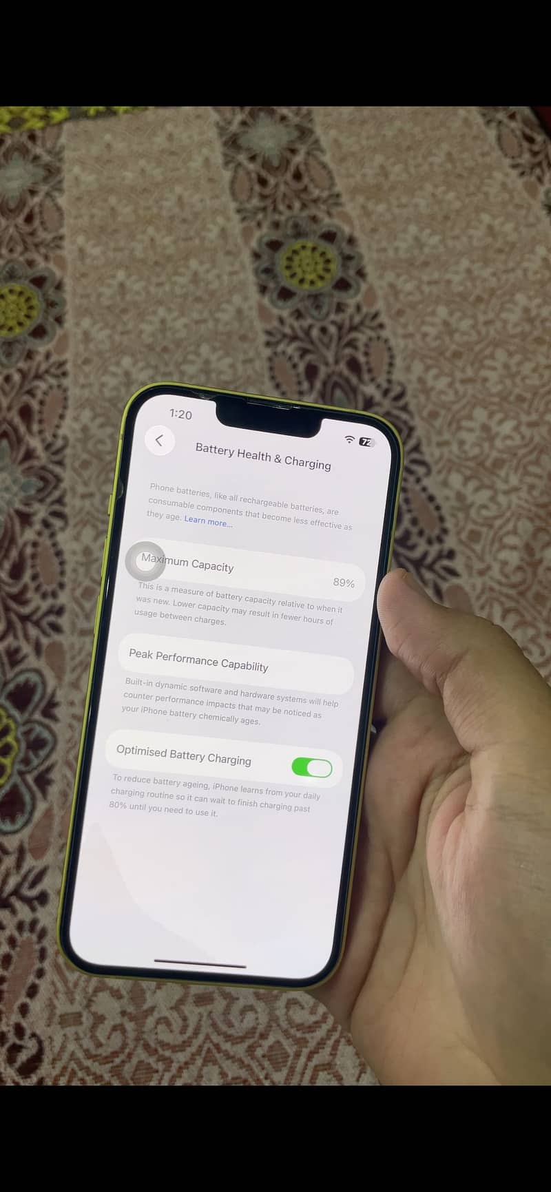 Apple iPhone 14 1