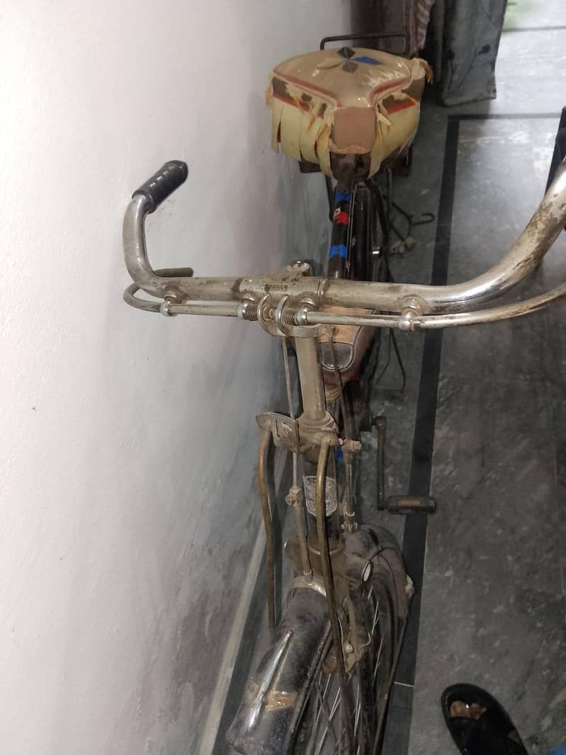 cycle cycle 1