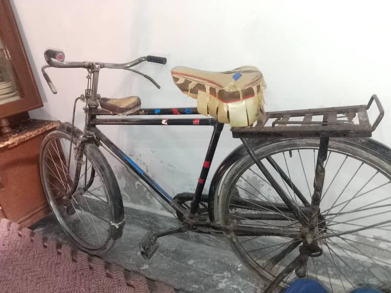 cycle cycle 4