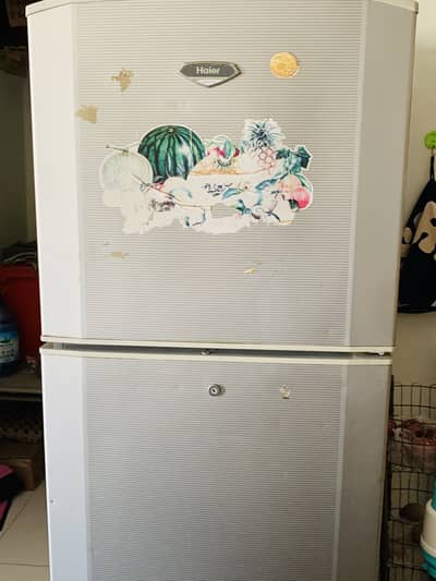 Haier Refrigerator