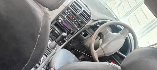 Suzuki Cultus VXR 2006