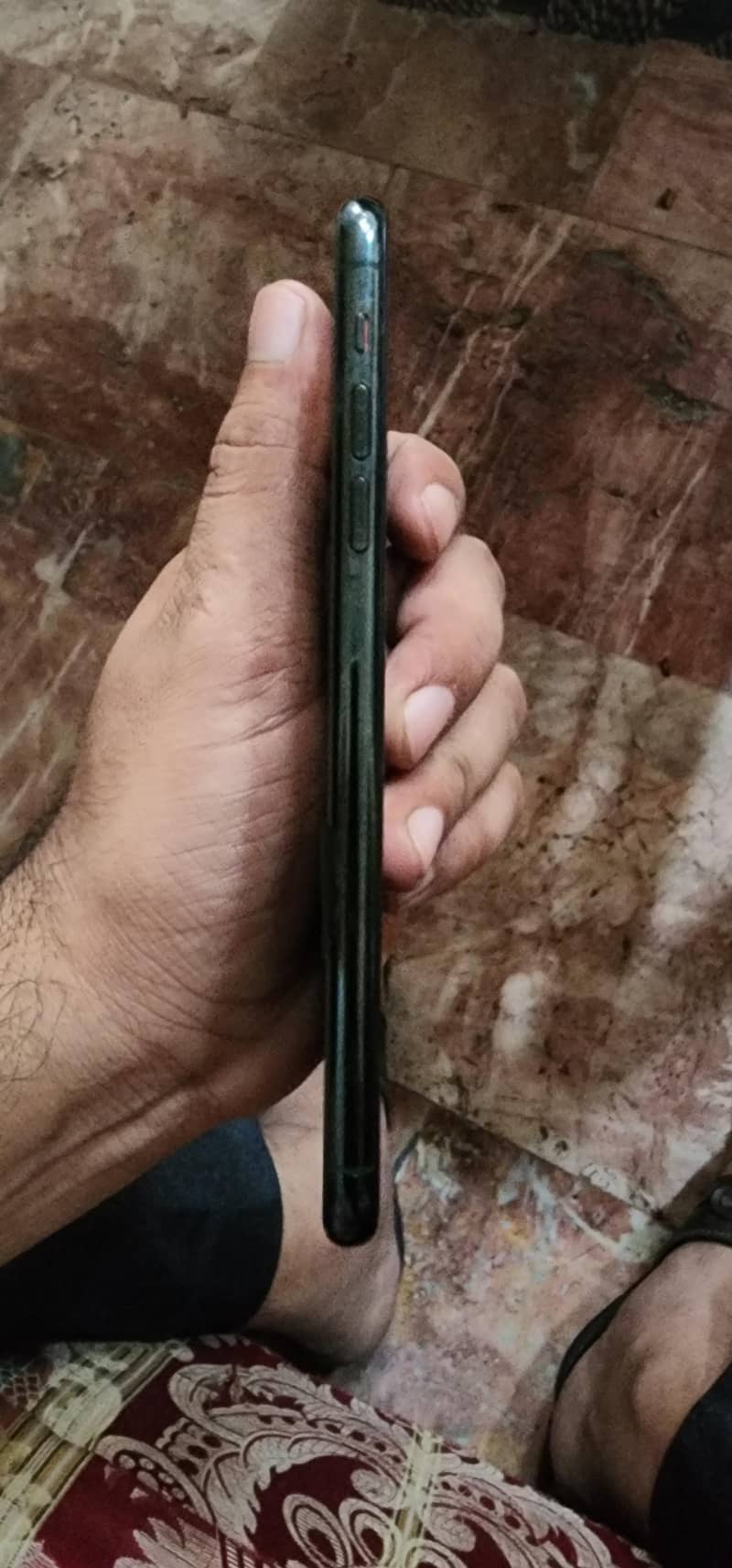 Apple iPhone 11 Pro Max 2