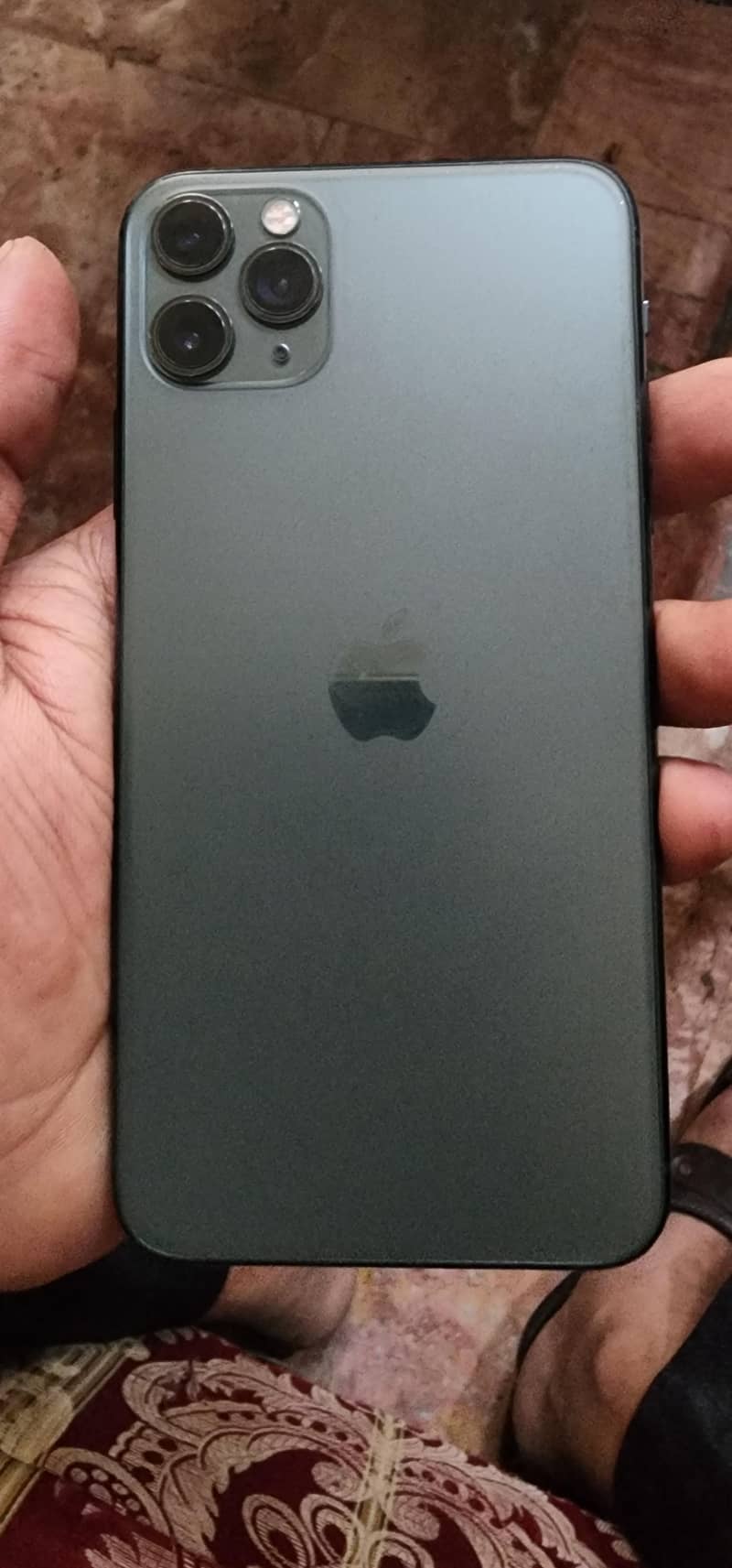 Apple iPhone 11 Pro Max 5