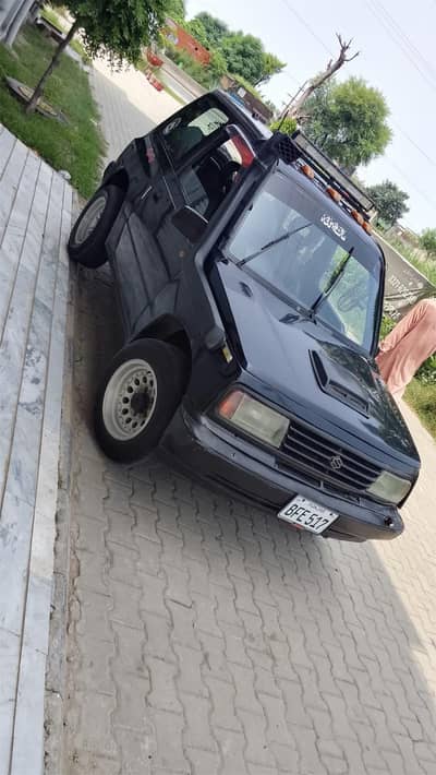 Suzuki Vitara 1989
