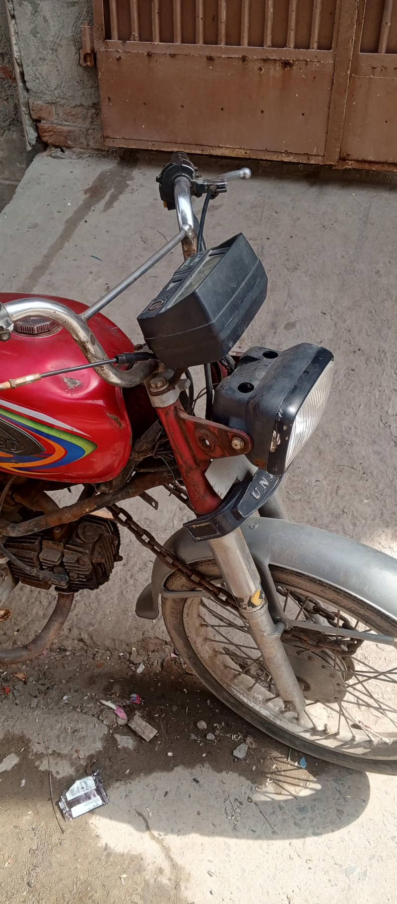 united 100cc 0