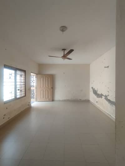 Upper Portion For Rent 2nd Floor