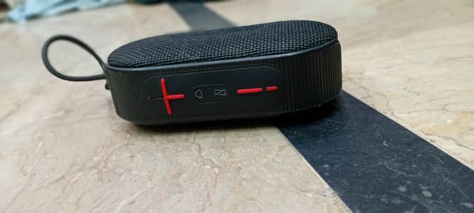 High Quality Portable Spekaer Bluetooth, Sd Card, USB supported URJENT