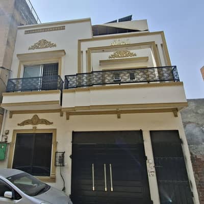 5 MARLA HOUSE