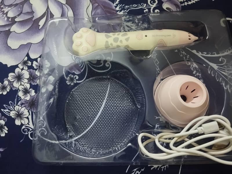 3D DRAWING PEN 1