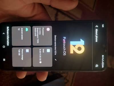 Vivo Y21e