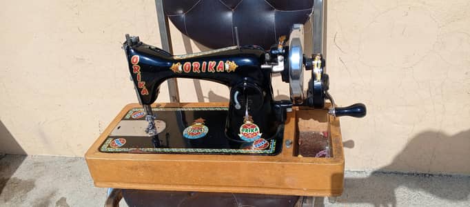 sewing machine avlibal good cendcahn