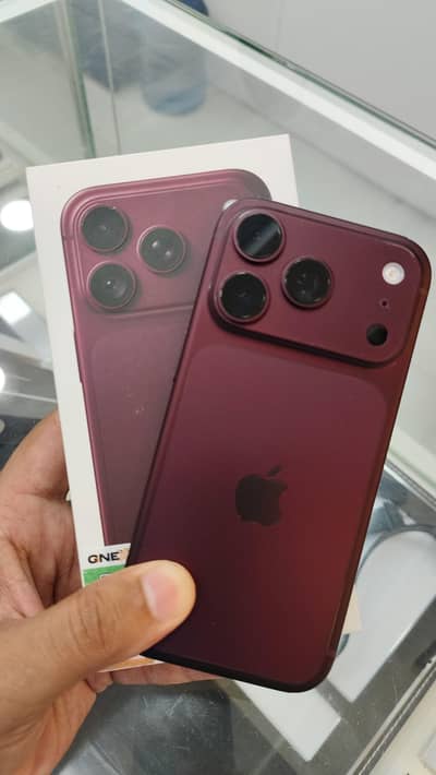 Apple iPhone 18 Pro