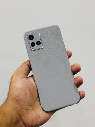 Vivo Y21A 2021
