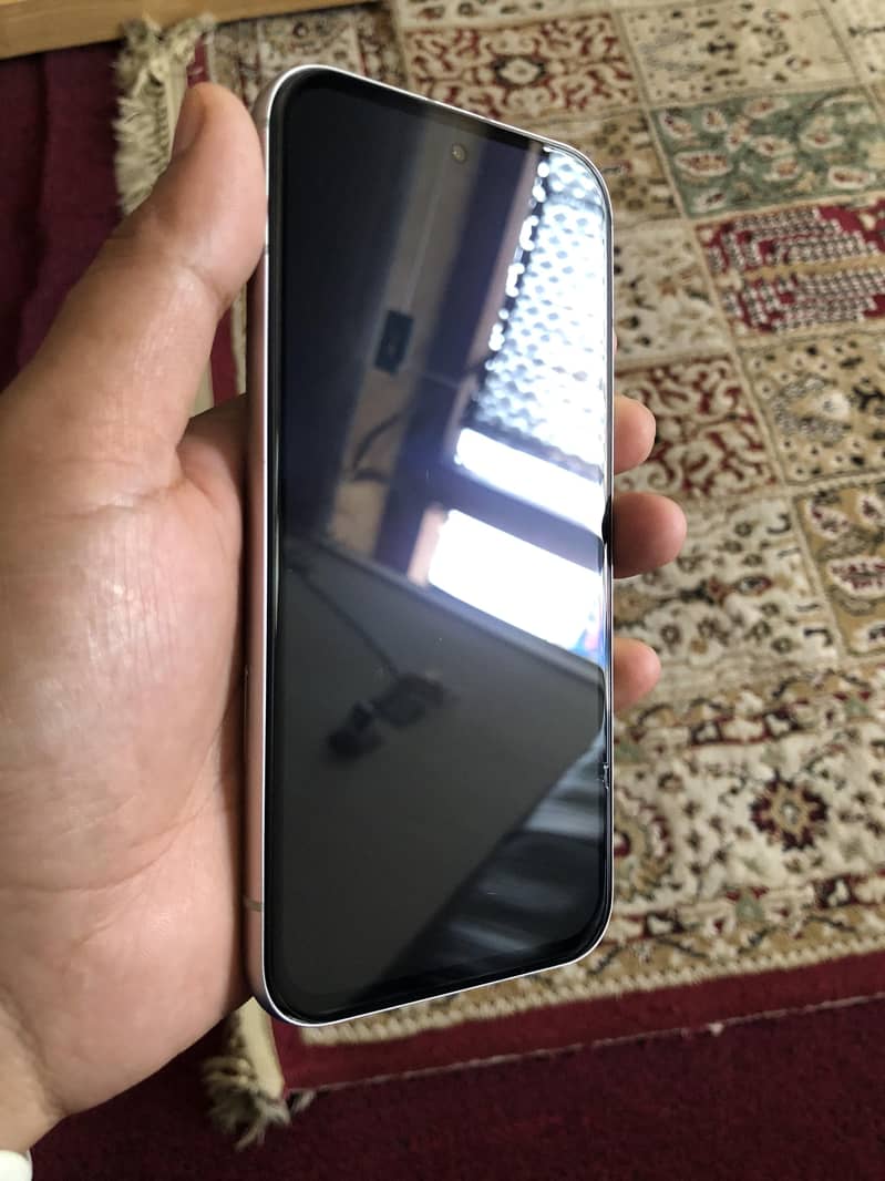 Google Pixel 8a 5