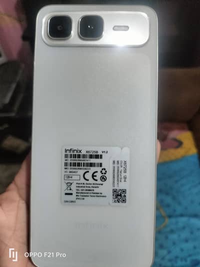 Infinix Other Model