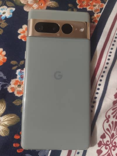 Google Pixel 7 Pro