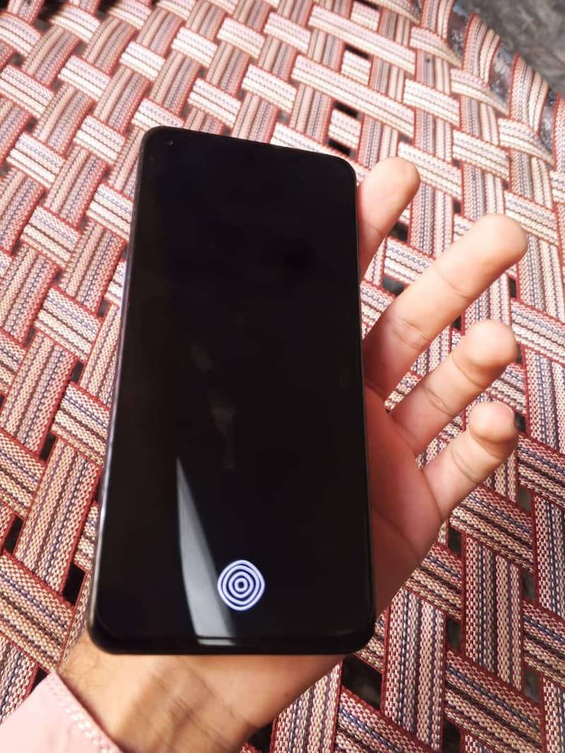 One Plus 9 pro 5G 5