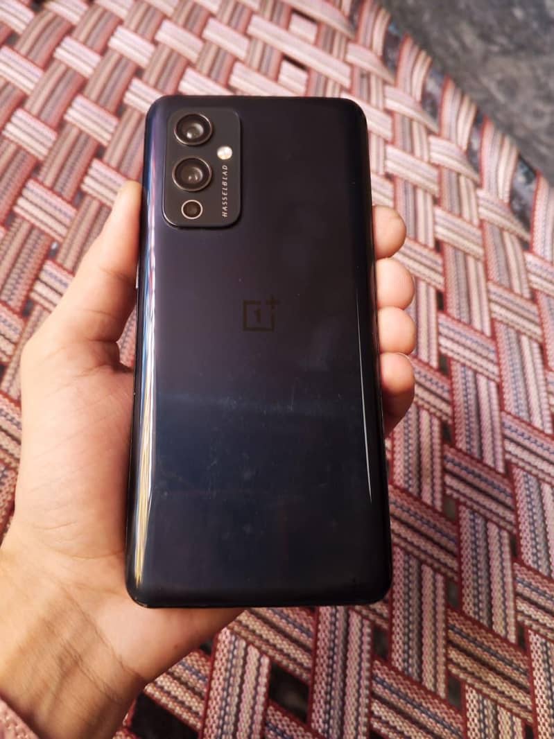 One Plus 9 pro 5G 6