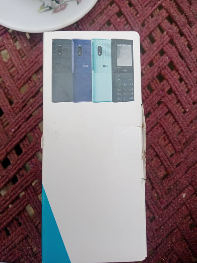 Nokia 1