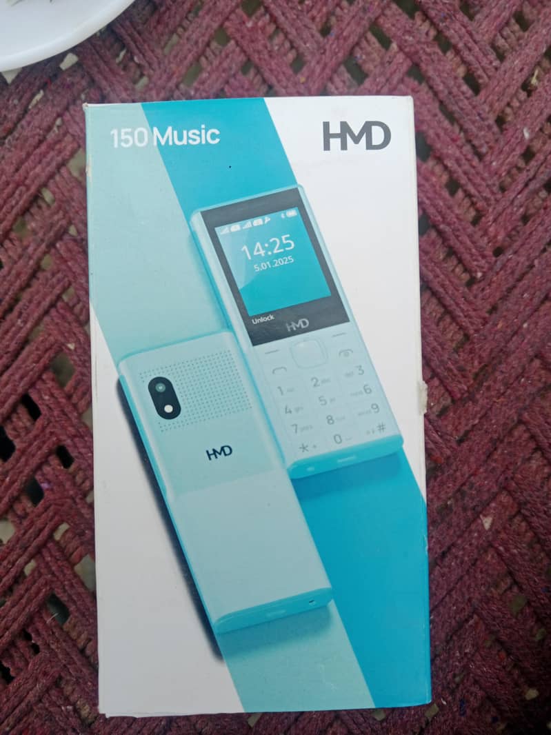 Nokia 2