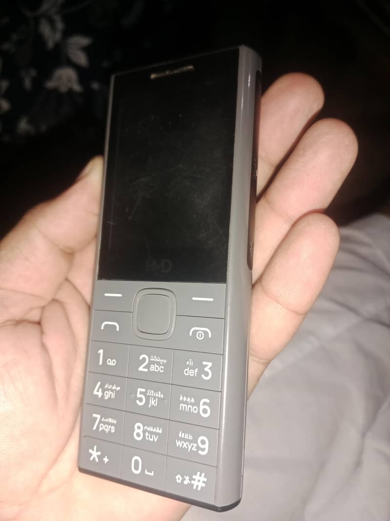 Nokia 3