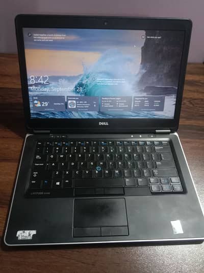 Dell Latitude E7440 i5 4th Generation