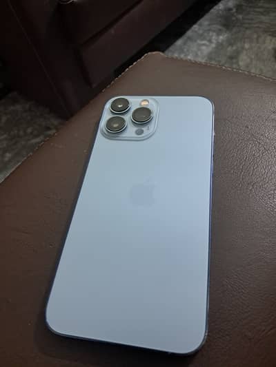 iPhone 13 Pro Max Factory Unlocked