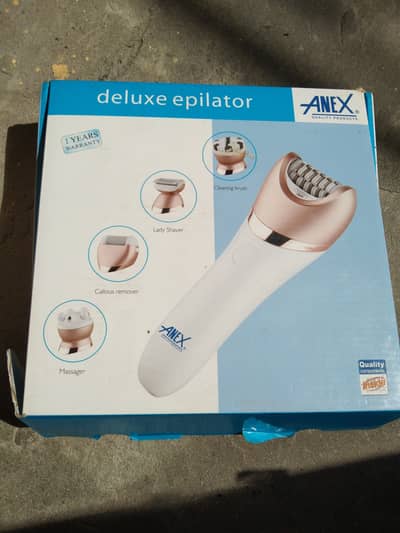 ANEX eplitar