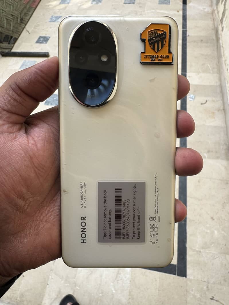 Honor 200 3