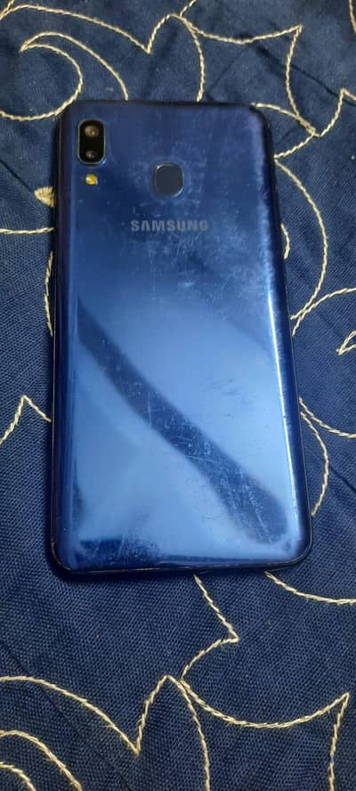 Samsung Mobile A20