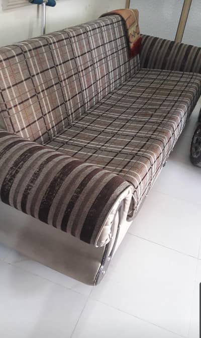 sofacum Bed