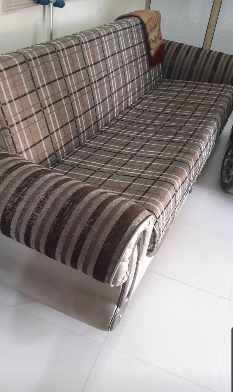 sofacum Bed 0