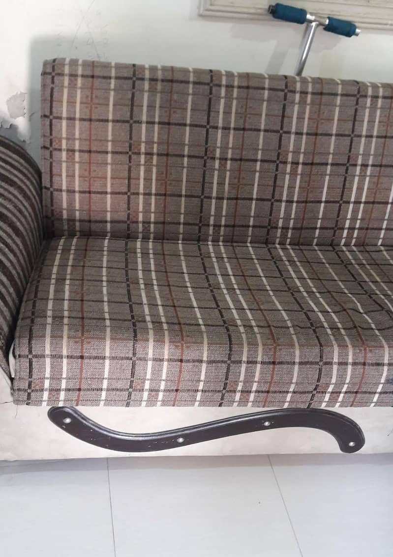 sofacum Bed 1