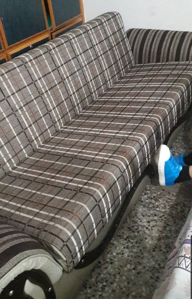 sofacum Bed 2
