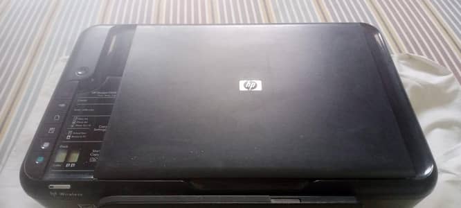 HP Dek Jet F-4583