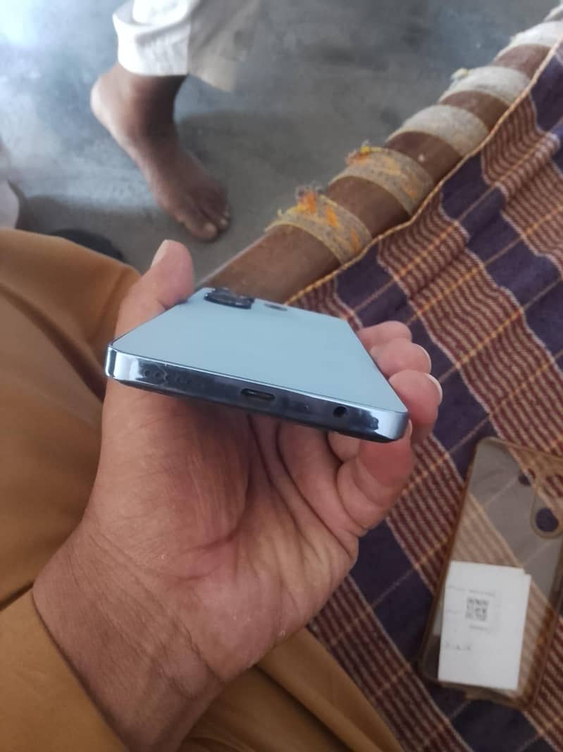 Tecno CAMON 20 Pro 1
