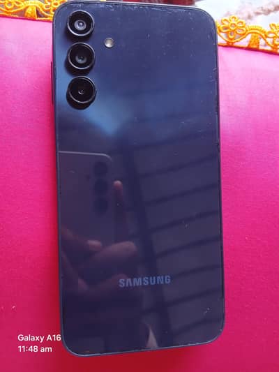 Samsung Mobile A15 5G