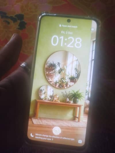 Vivo Y100