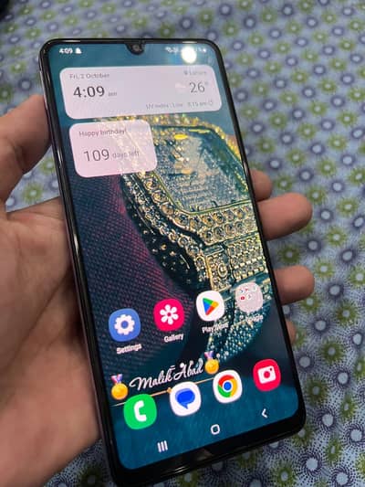 Samsung A22  6/128