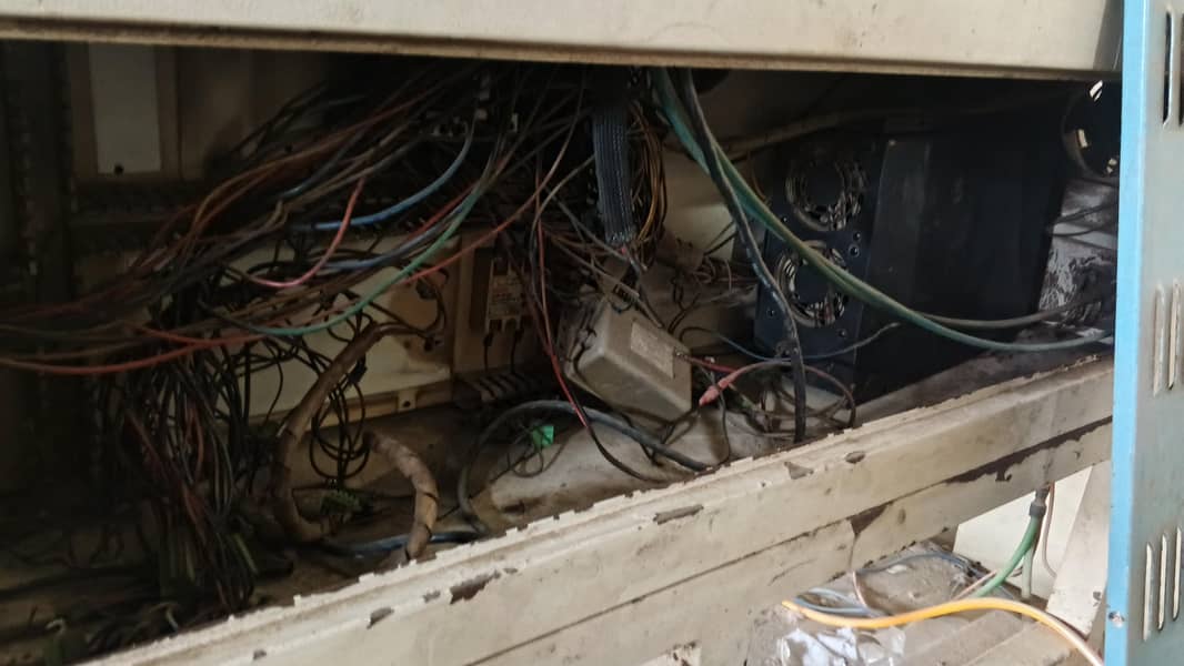 Laser Machine cO2 4