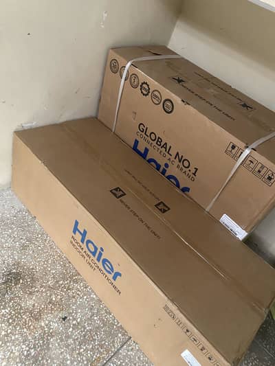 HSU-20HJ 1.5 Ton T3 Plus Inverter