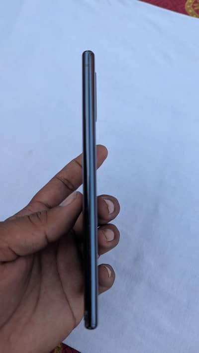 Samsung Mobile Note 10 Plus