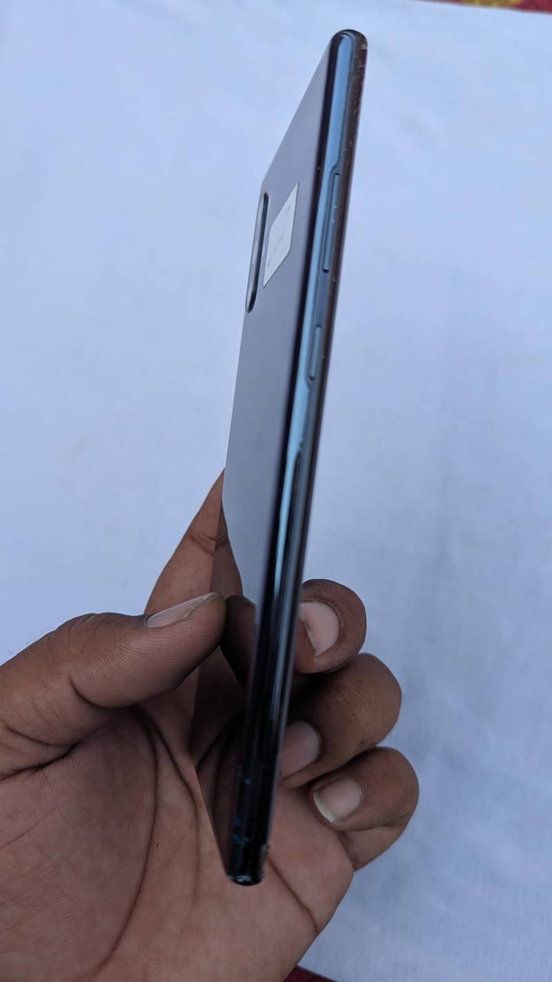 Samsung Mobile Note 10 Plus 1
